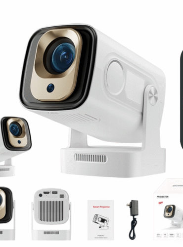 Projektor Opticast HY260 Full HD