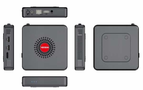 Android Smart TV Box Android 11