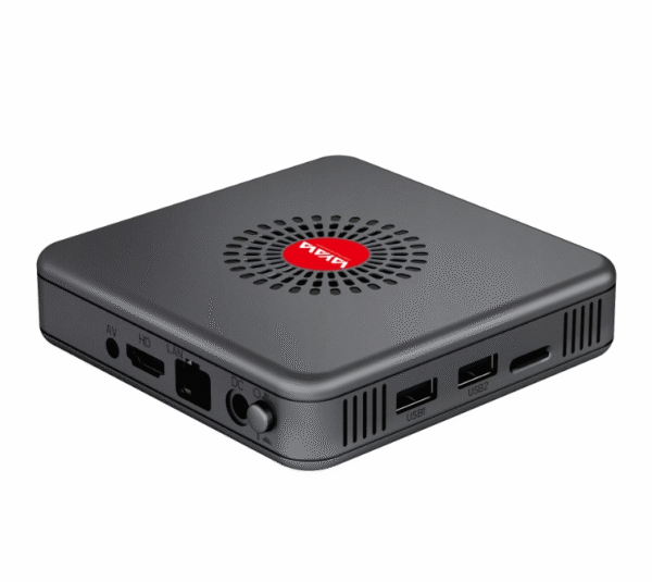 Android Smart TV Box Android 11