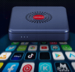 Android Smart TV Box Android 11