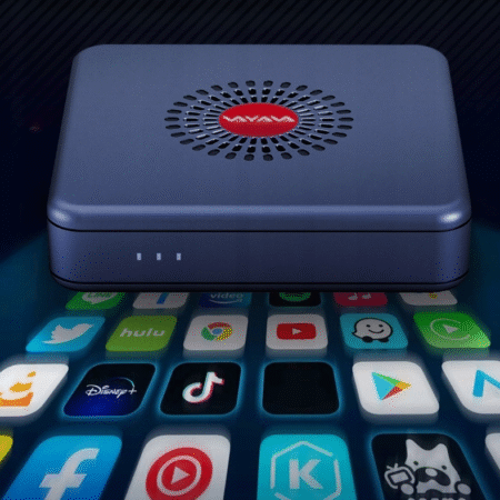 Android Smart TV Box Android 11