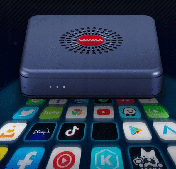 Android Smart TV Box Android 11