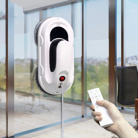 Robot do mycia szyb Opticast, robot do mycia okien